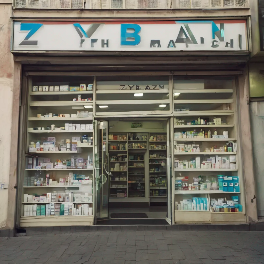 Pharmacie en ligne zyban numéro 2